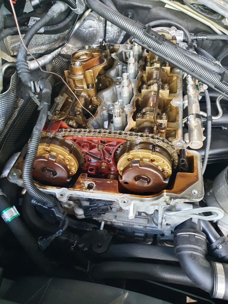 Autobedrijf de Oversteek - Reparatie